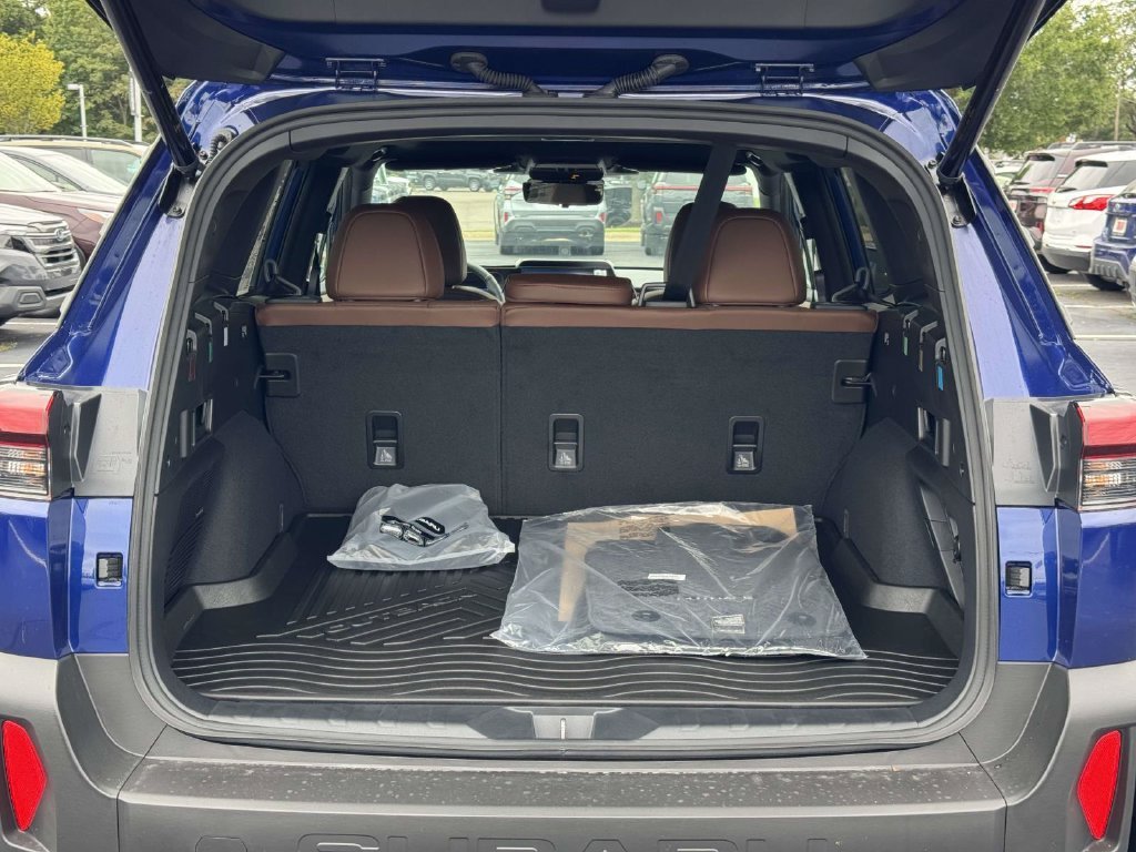 New 2026 Subaru Outback Touring XT AWD/4WD image 12