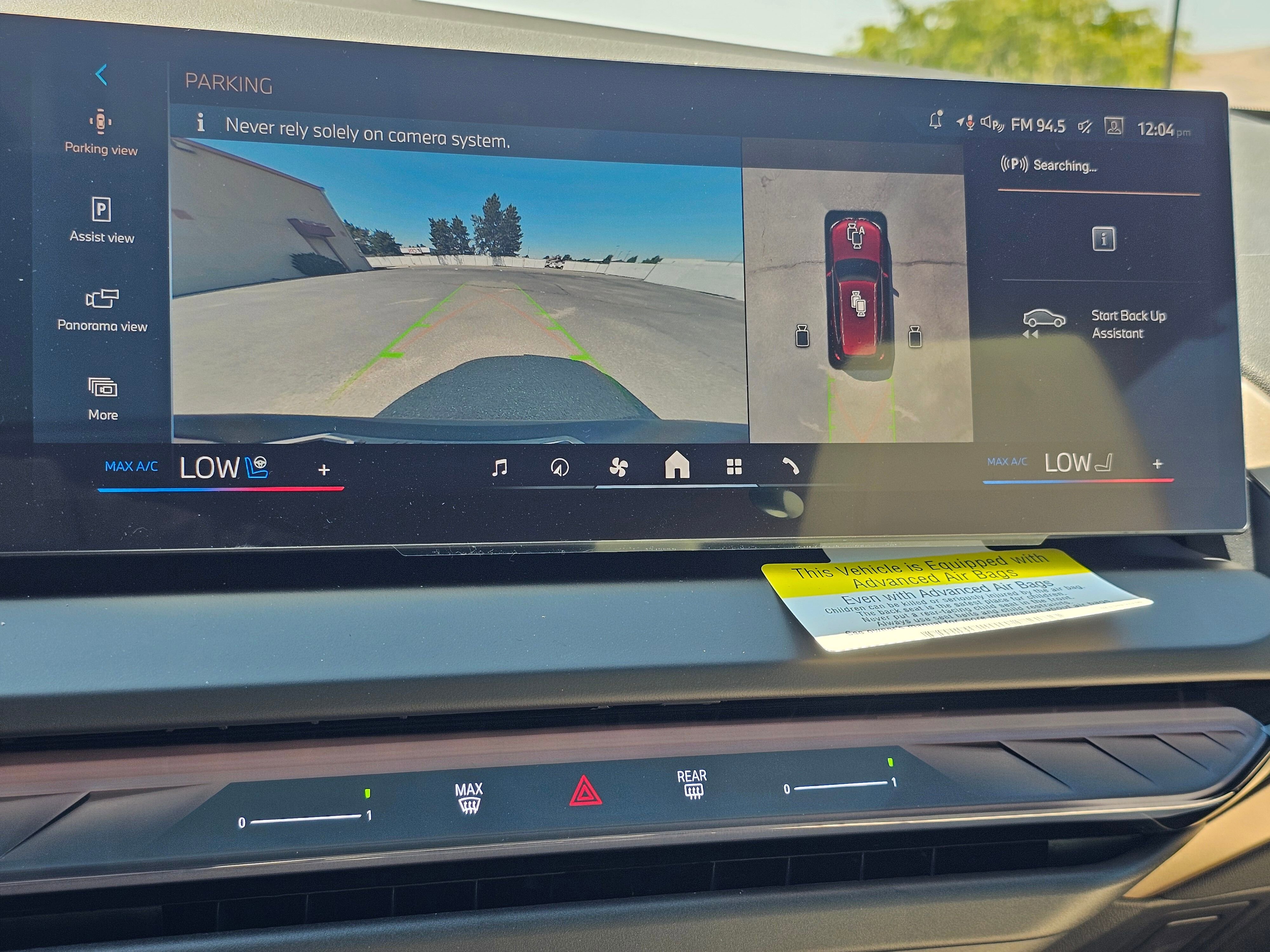 New 2025 BMW X3 xDrive30i w/ Premium Package image 20