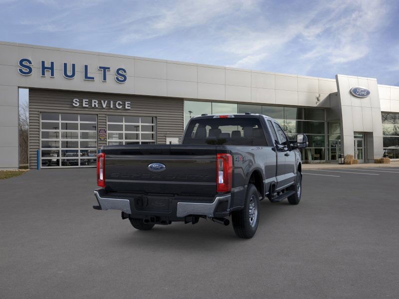 New 2026 Ford F250 XL image 8