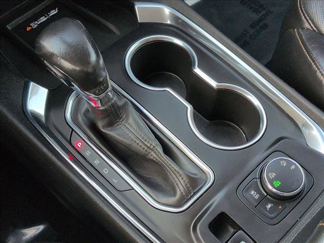 Used 2021 Chevrolet Traverse Premier AWD/4WD image 12