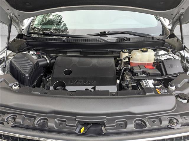 Used 2018 Buick Enclave Premium w/ LPO, Hit The Road Package image 25