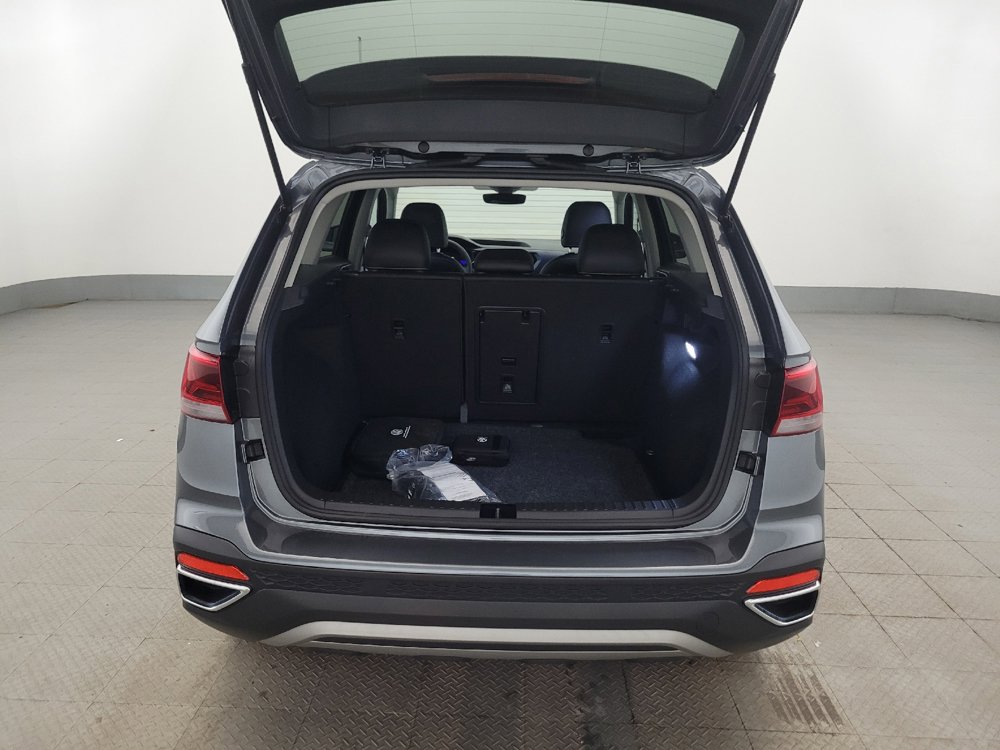 Used 2024 Volkswagen Taos SE FWD image 29