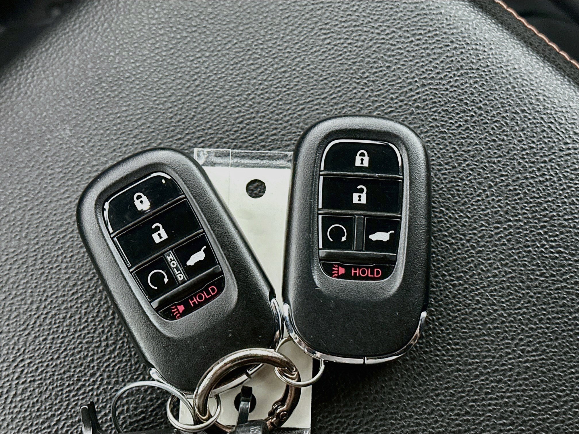 Used 2025 Honda CR-V Sport-L image 25