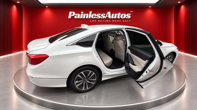 Used 2019 Honda Accord Touring image 16