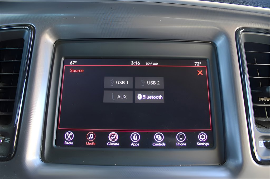 Used 2021 Dodge Challenger SXT w/ Blacktop Package image 14