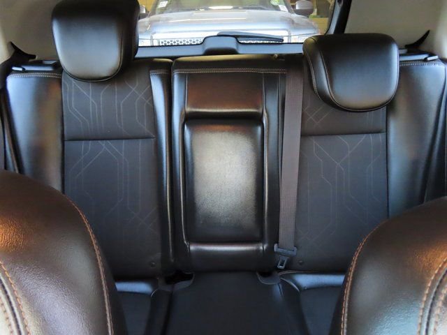 Used 2019 Chevrolet Trax LT w/ Driver Confidence Package FWD image 6