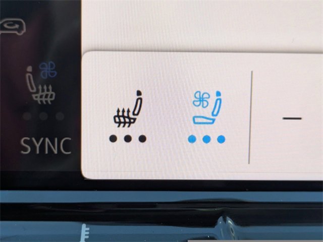 New 2026 Volkswagen Atlas SE image 25