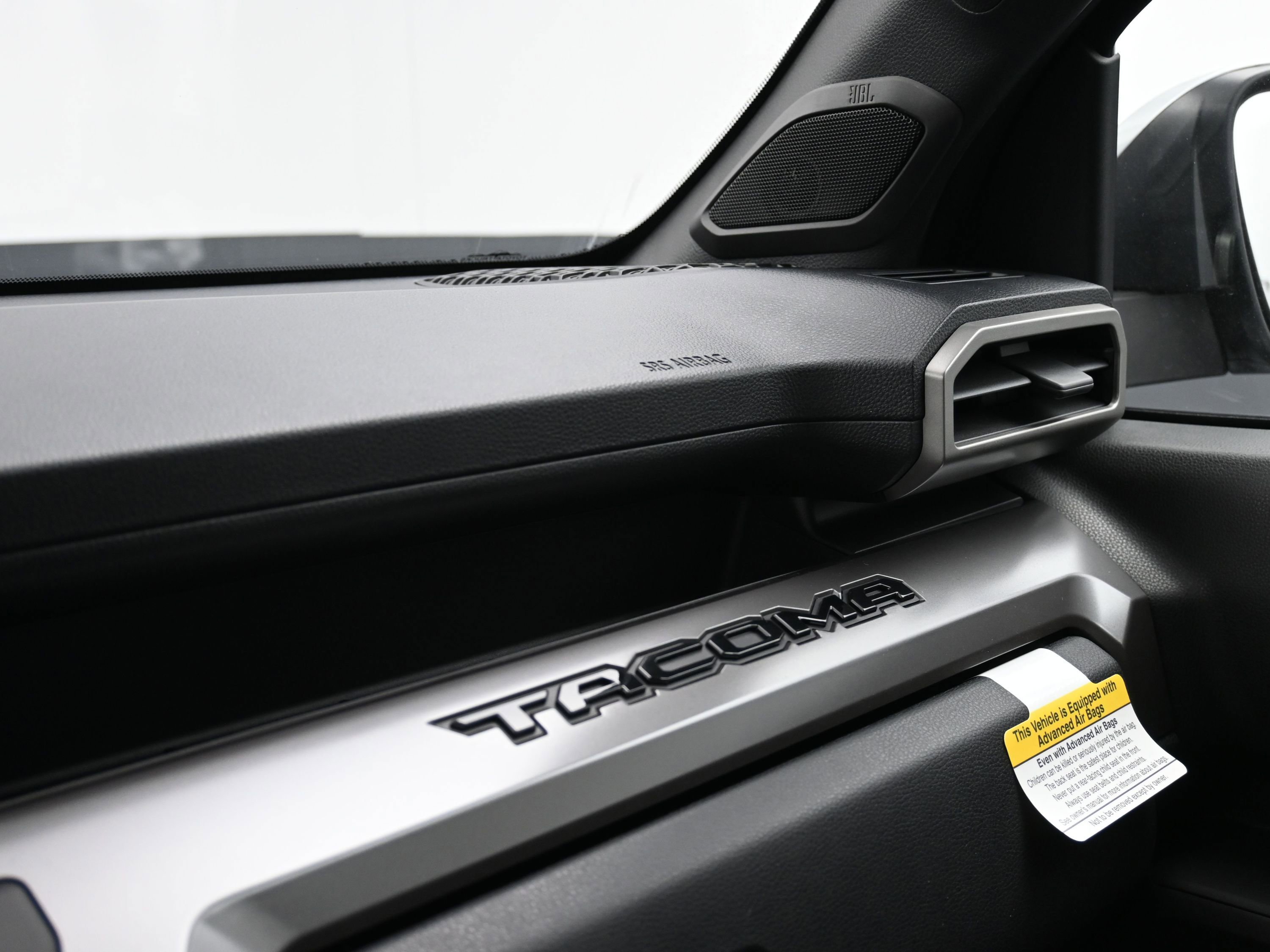 Used 2024 Toyota Tacoma SR5 w/ SR5 Upgrade Package image 20