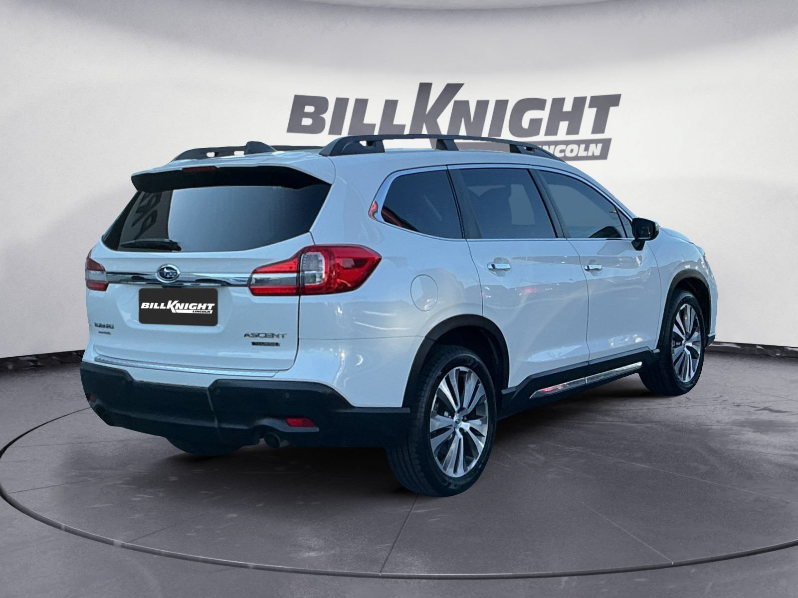 Used 2021 Subaru Ascent Touring AWD/4WD image 5