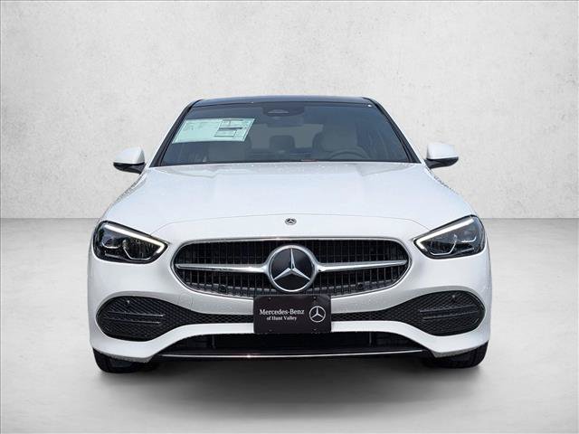 New 2026 Mercedes-Benz C 300 4MATIC Sedan image 6