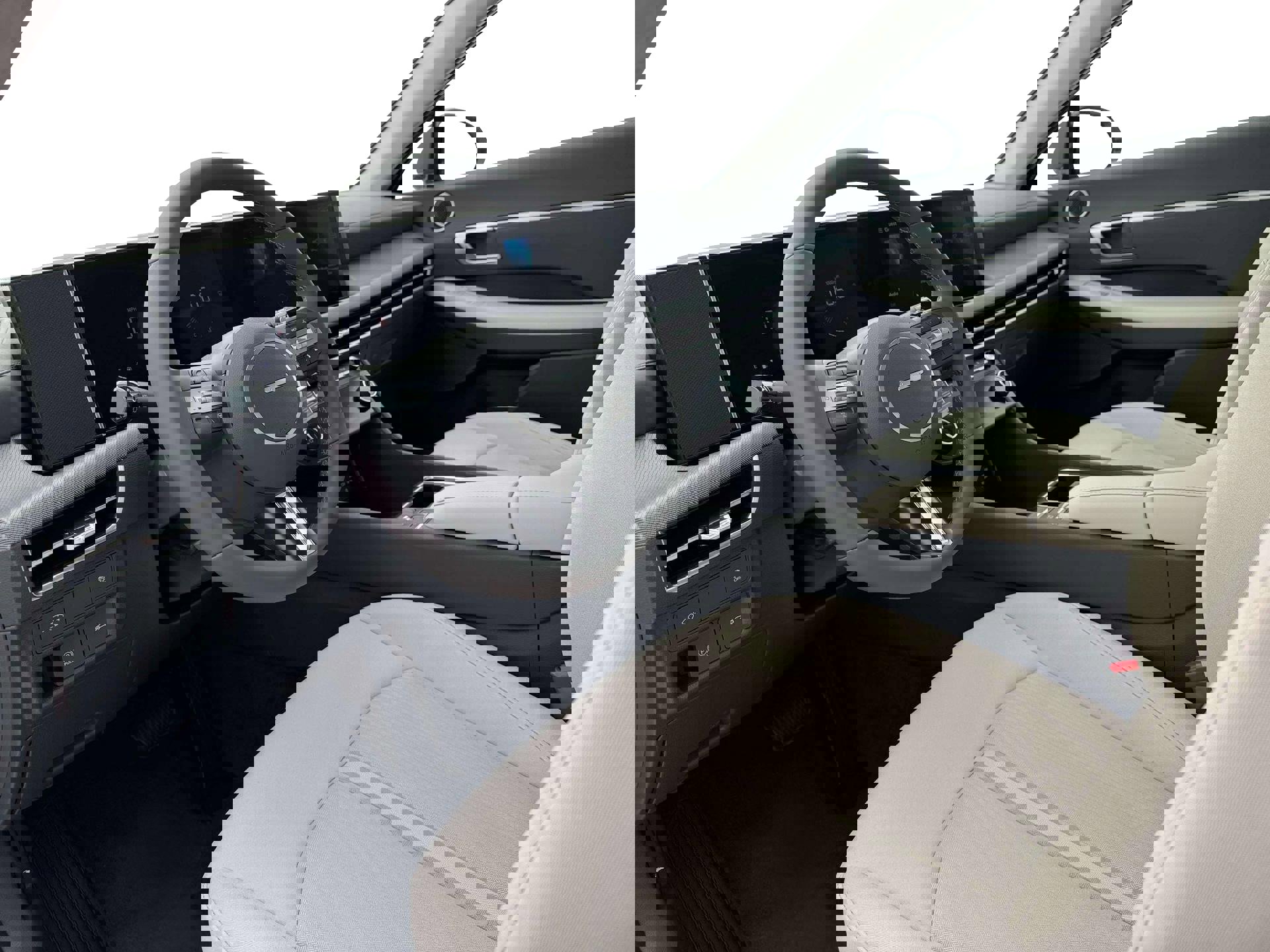 New 2026 Hyundai Sonata SEL image 14