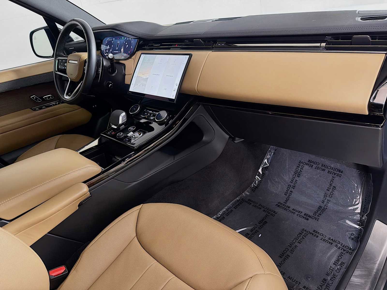 Certified 2023 Land Rover Range Rover Sport SE image 29