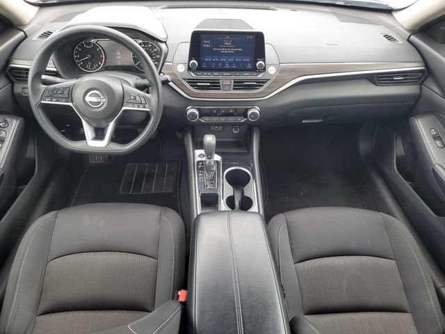 Used 2024 Nissan Altima 2.5 SV FWD image 20