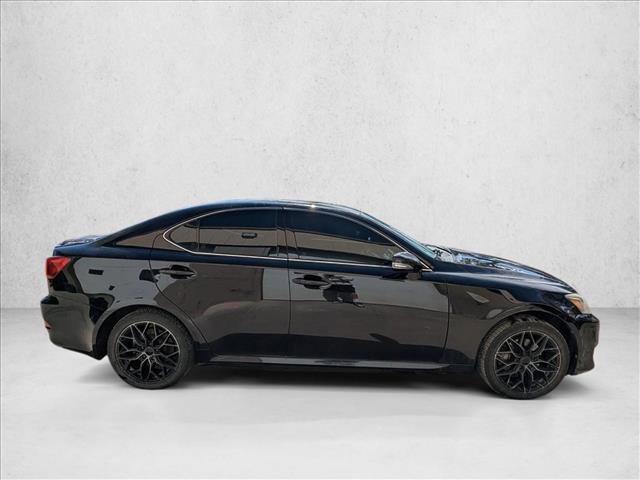 Used 2013 Lexus IS 250 AWD w/ Premium Pkg image 4