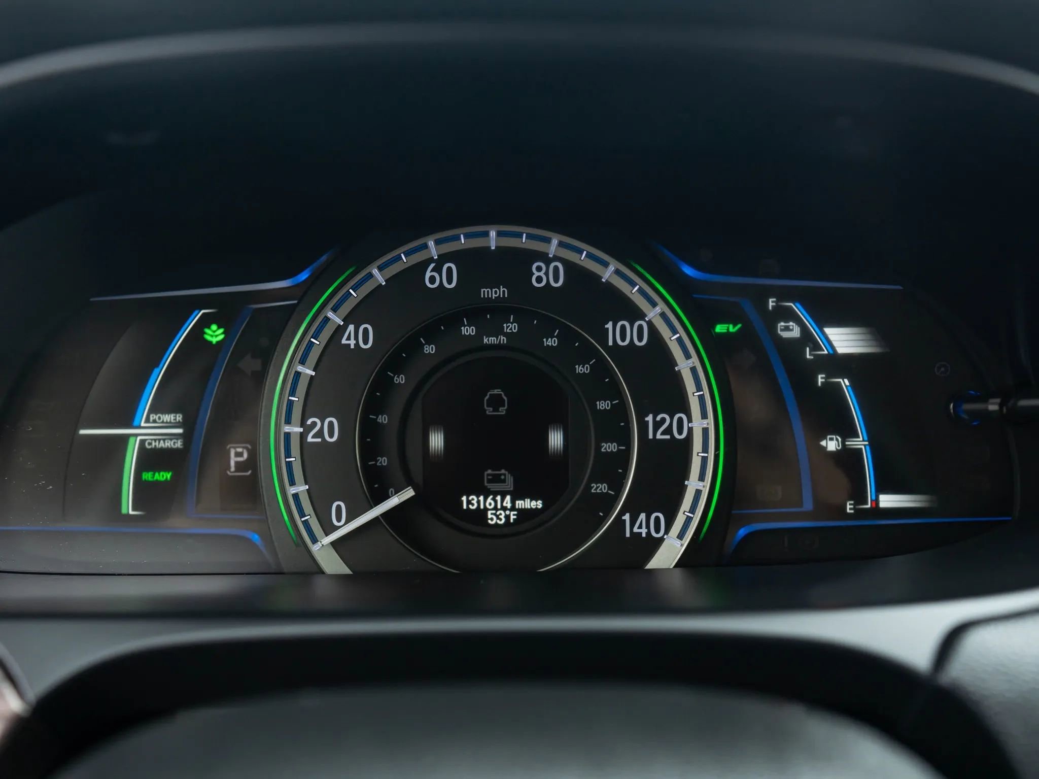 Used 2017 Honda Accord EX-L image 35