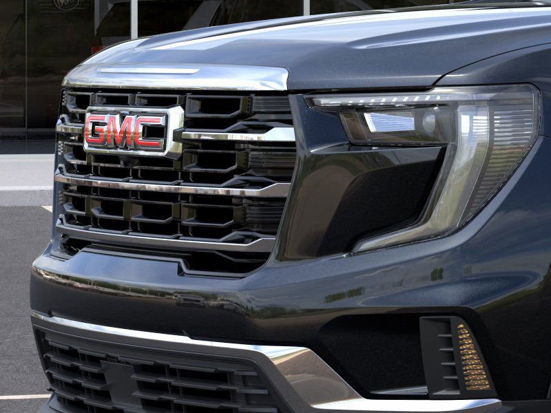 New 2026 GMC Acadia Elevation FWD image 13