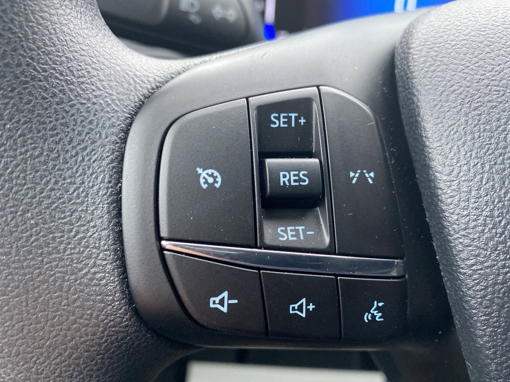 Used 2025 Ford Escape Active image 24