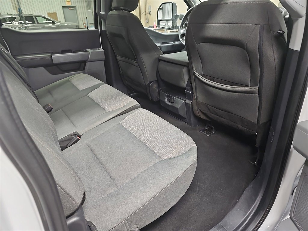 Used 2024 Ford F250 XLT image 11