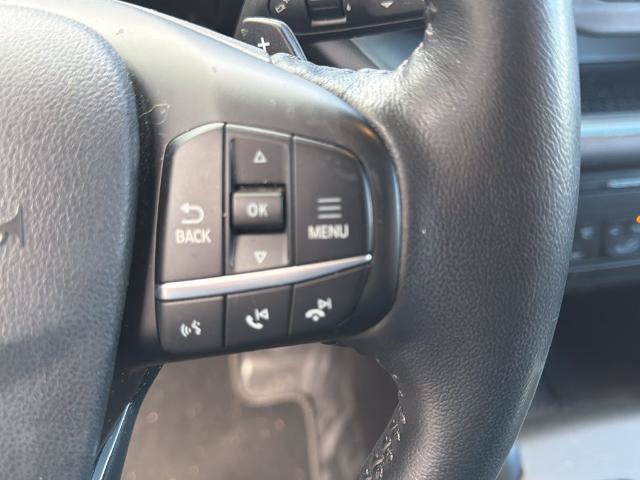Certified 2023 Ford Bronco Sport Badlands AWD/4WD image 21