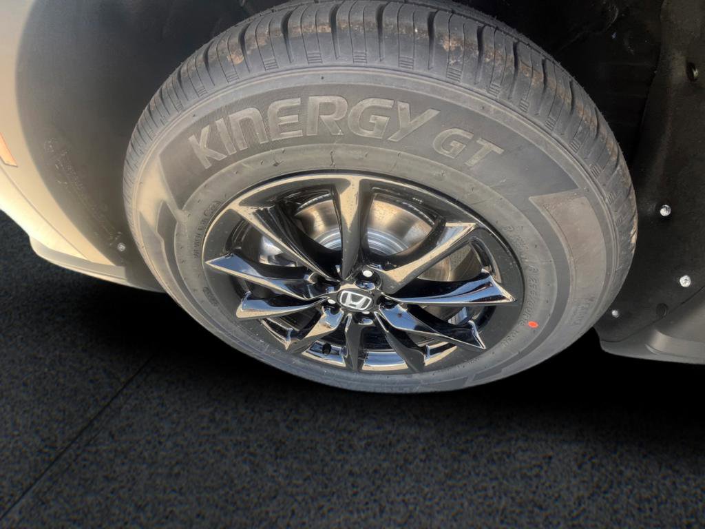 New 2026 Honda CR-V Sport-L image 30