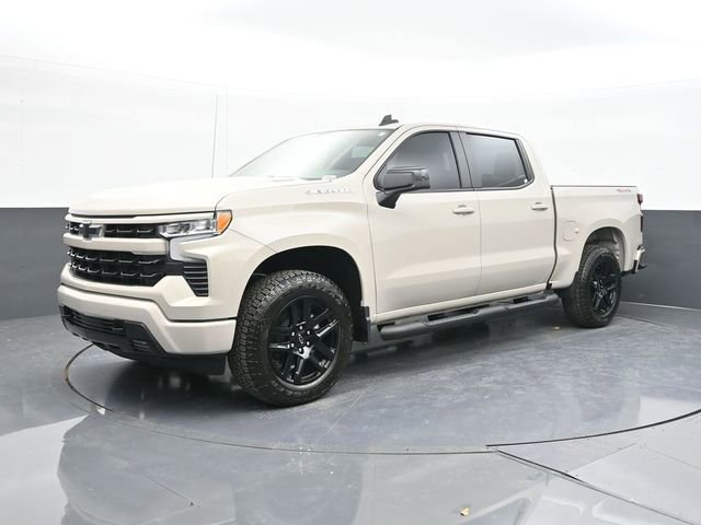 New 2026 Chevrolet Silverado 1500 RST w/ RST Select Package image 6