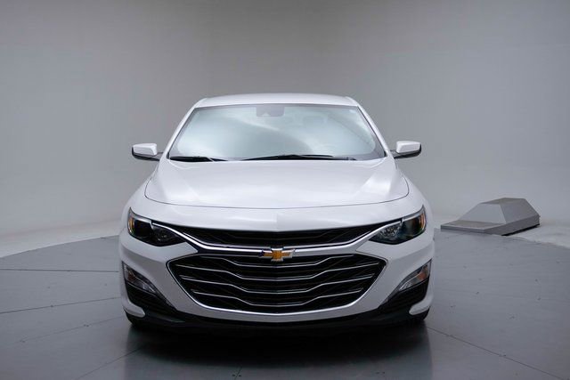 Used 2024 Chevrolet Malibu LT FWD image 18
