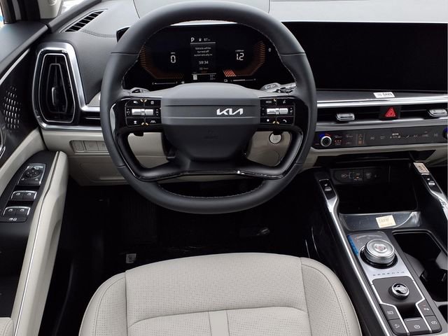 New 2026 Kia Sorento EX image 4