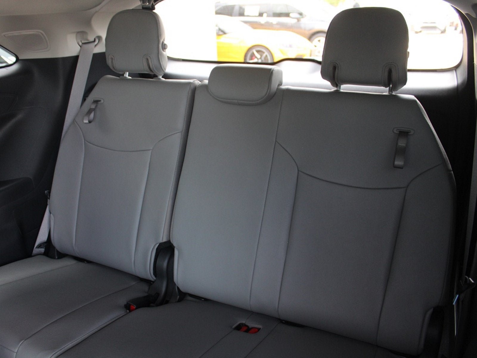Used 2026 Toyota Sienna XLE AWD/4WD image 34