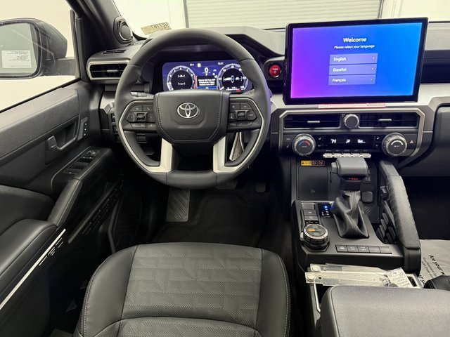 New 2026 Toyota 4Runner TRD Off-Road Premium w/ Tow Technology Package image 30