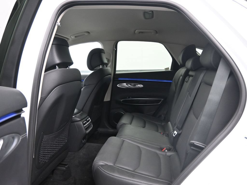 Used 2026 Genesis GV70 2.5T AWD/4WD image 27