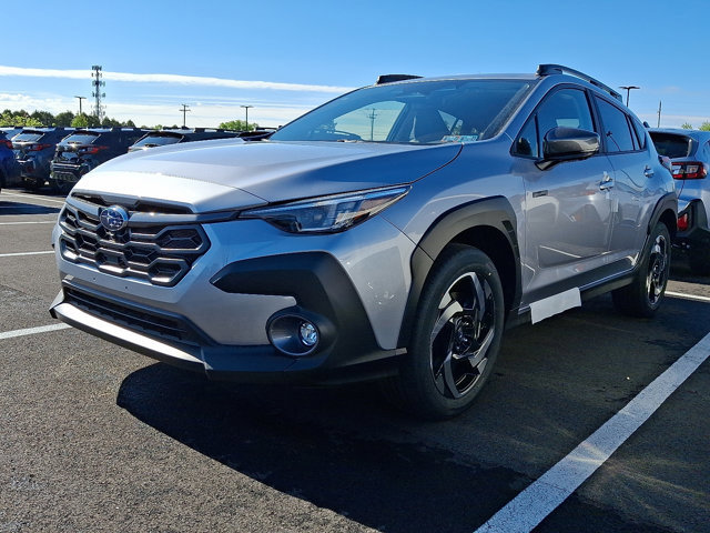 New 2026 Subaru Crosstrek 2.5i Limited AWD/4WD image 2