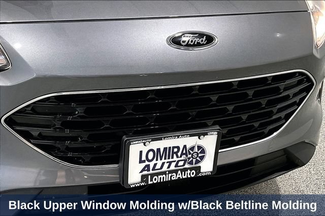 Used 2022 Ford Escape SEL w/ Technology Package AWD/4WD image 44