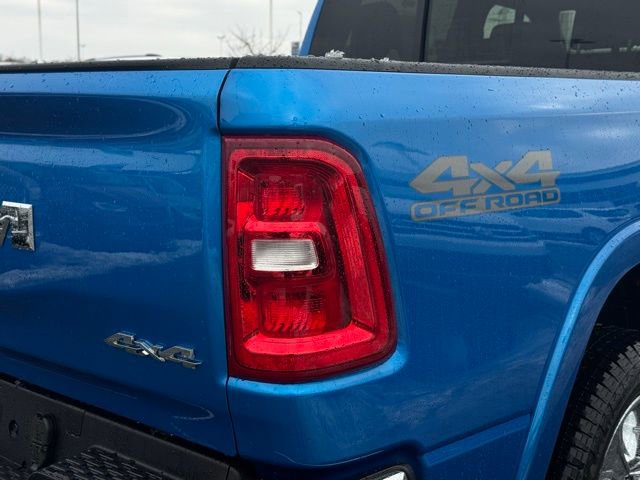 New 2026 RAM 1500 Big Horn image 7