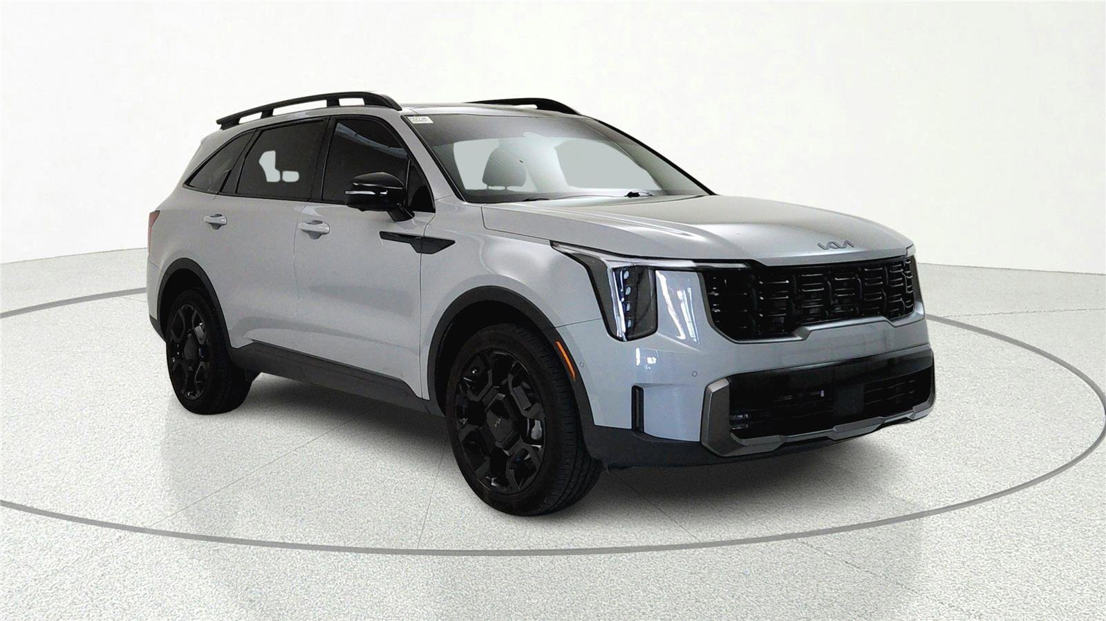 Used 2025 Kia Sorento SX Prestige
