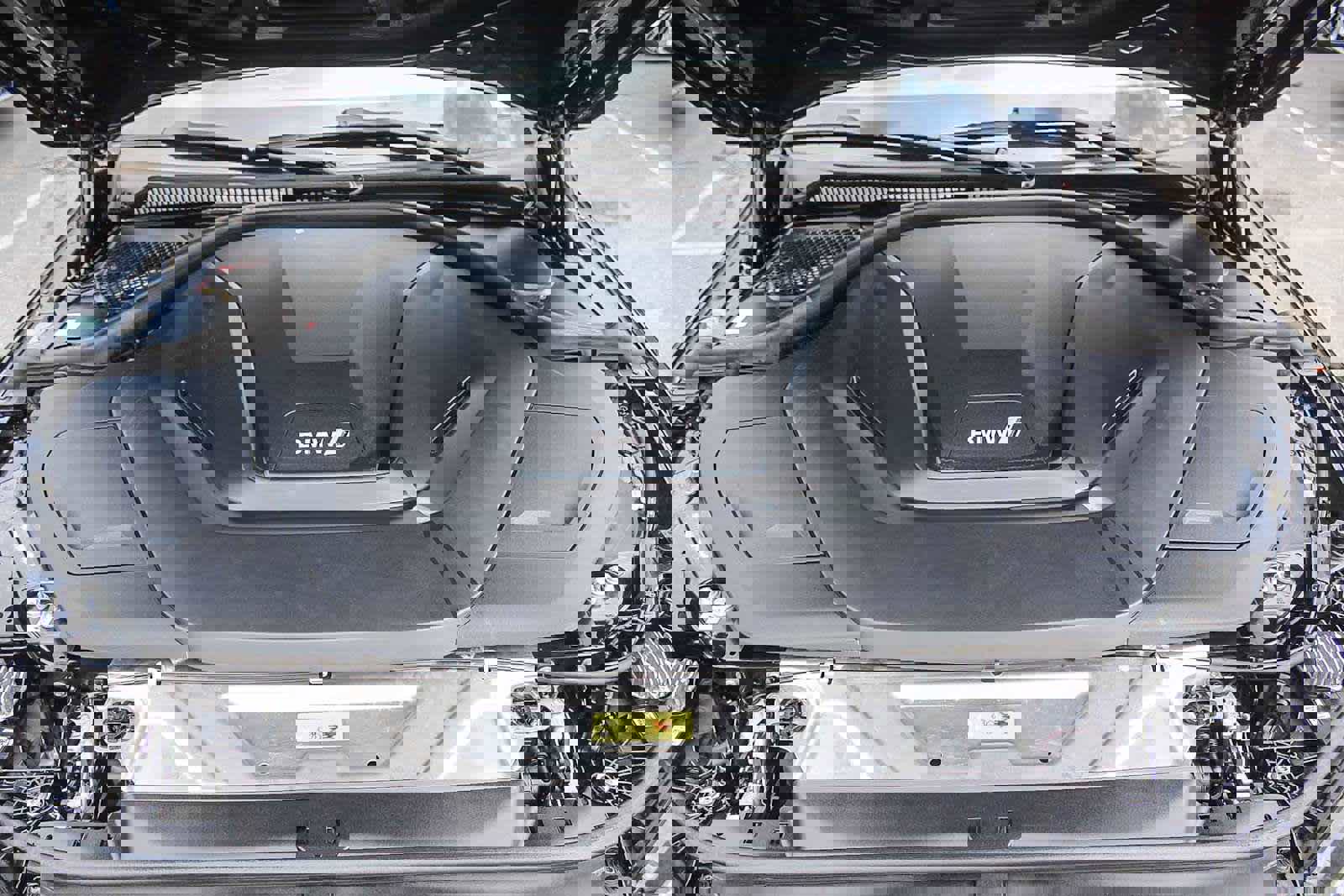 Certified 2023 BMW i4 eDrive35 image 26