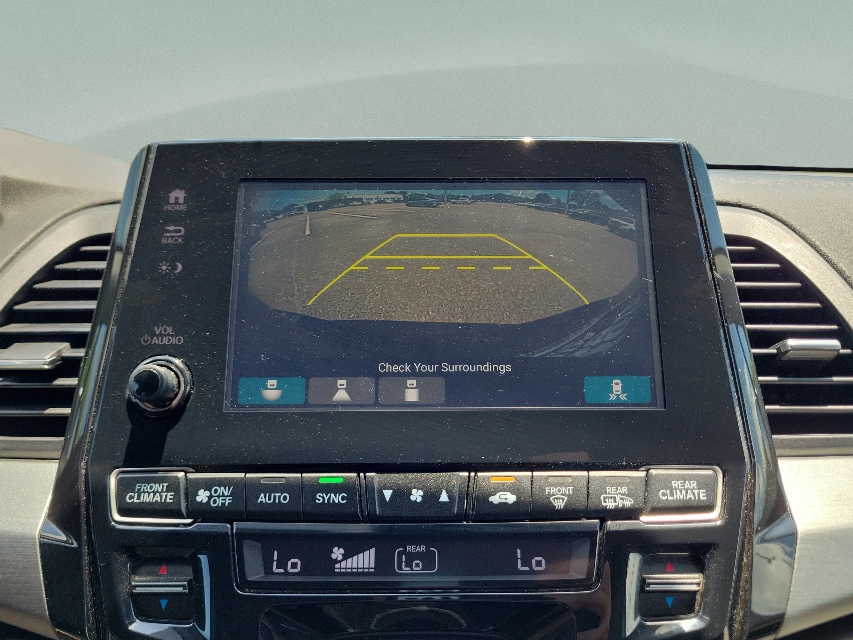 Certified 2019 Honda Odyssey EX-L image 33