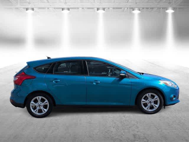 Used 2014 Ford Focus SE FWD image 9