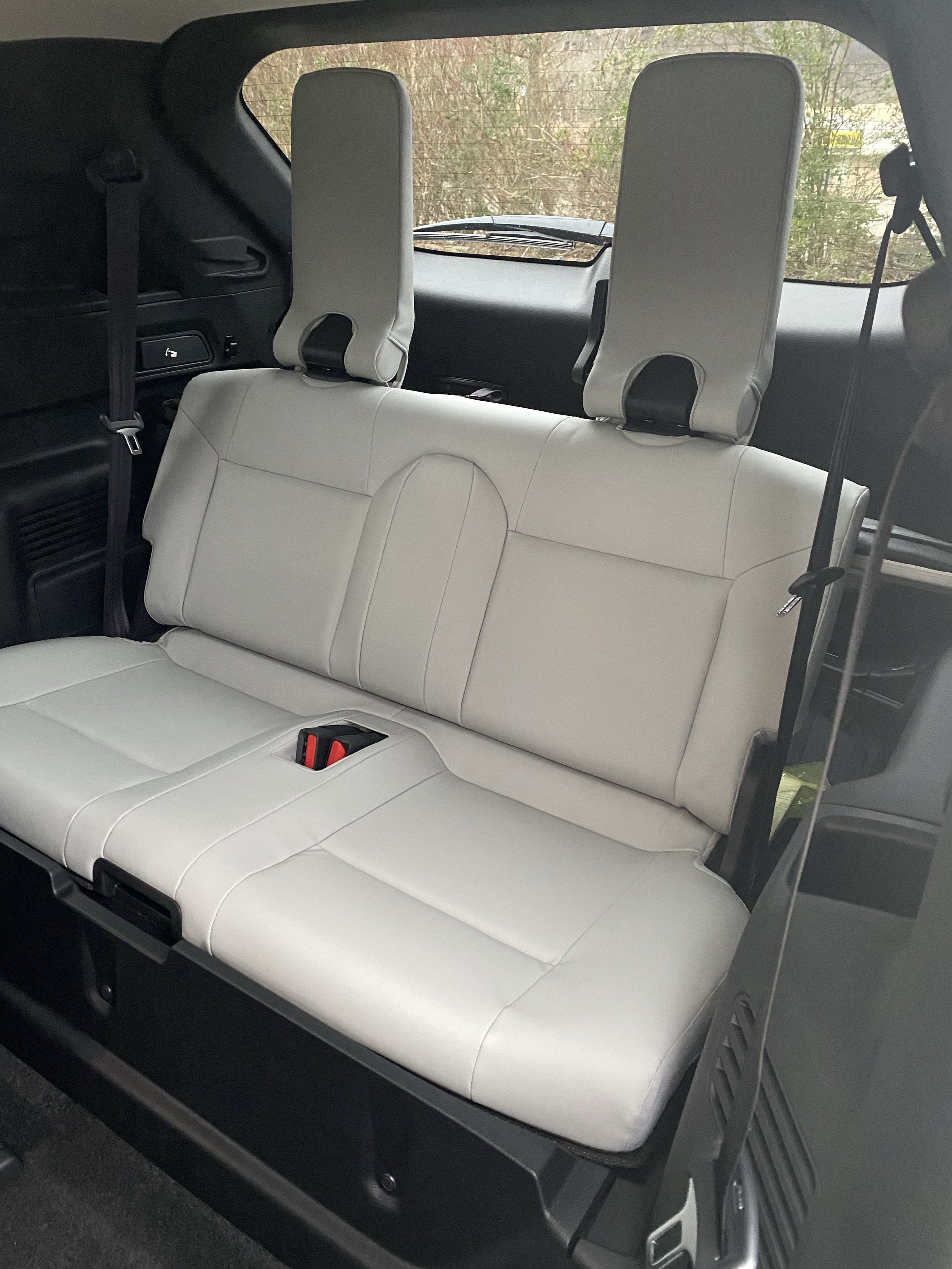 New 2026 Mitsubishi Outlander SE AWD/4WD image 21