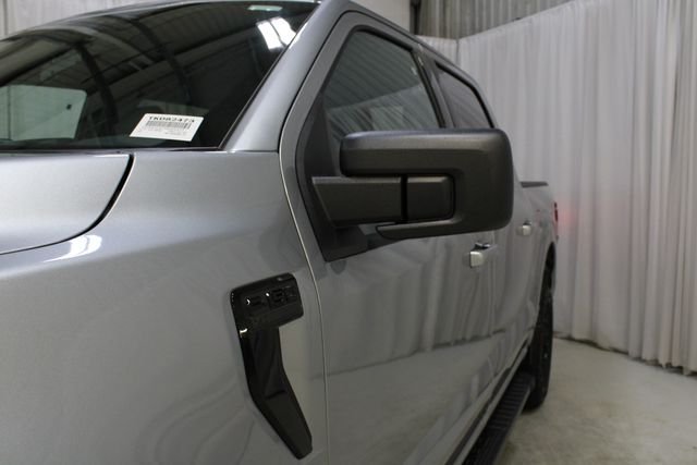 New 2026 Ford F150 XLT w/ XLT Black Appearance Package AWD/4WD image 70