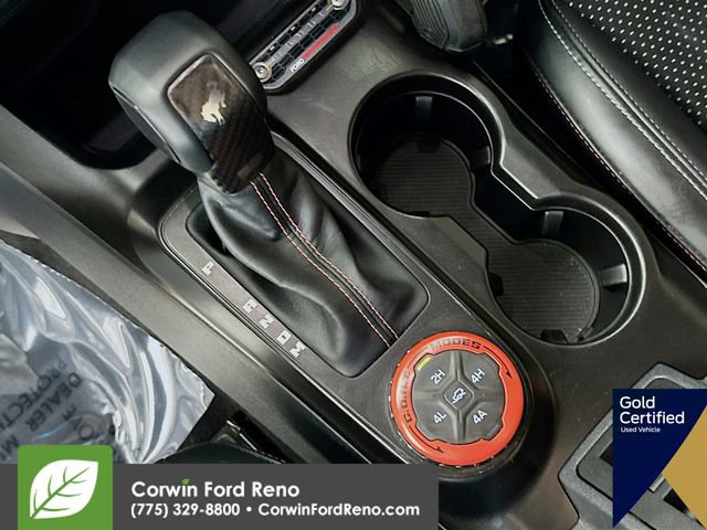 Used 2023 Ford Bronco Raptor image 21