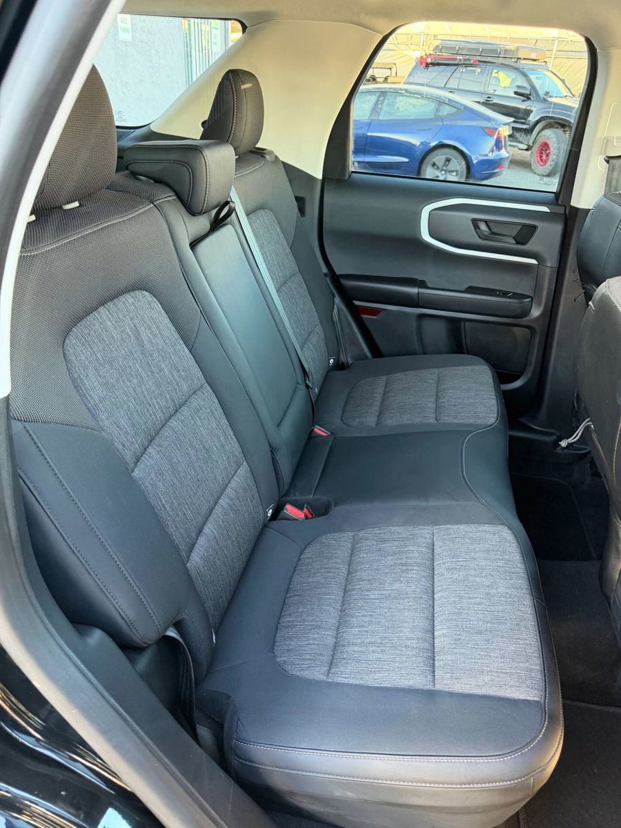 Used 2022 Ford Bronco Sport Big Bend w/ Convenience Package image 26