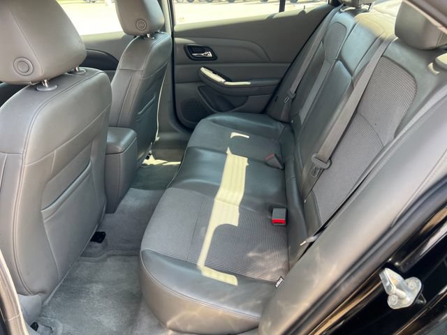 Certified 2016 Chevrolet Malibu LT w/ Power Convenience Package FWD image 15