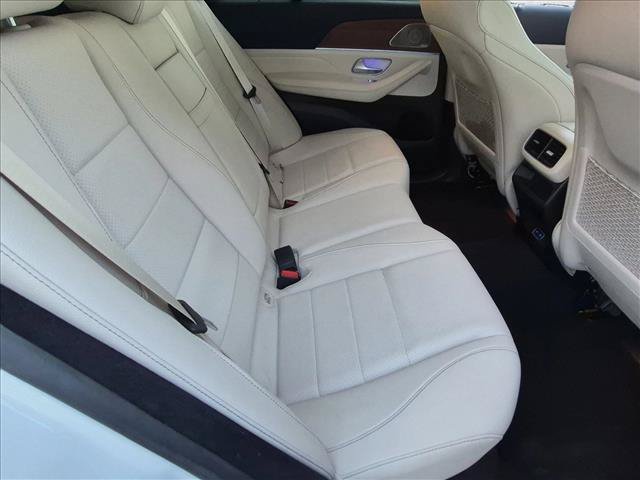 Certified 2024 Mercedes-Benz GLE 350 4MATIC image 20