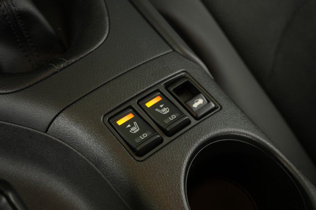 Used 2024 Nissan Z Performance w/ Floor Mat Package RWD image 46