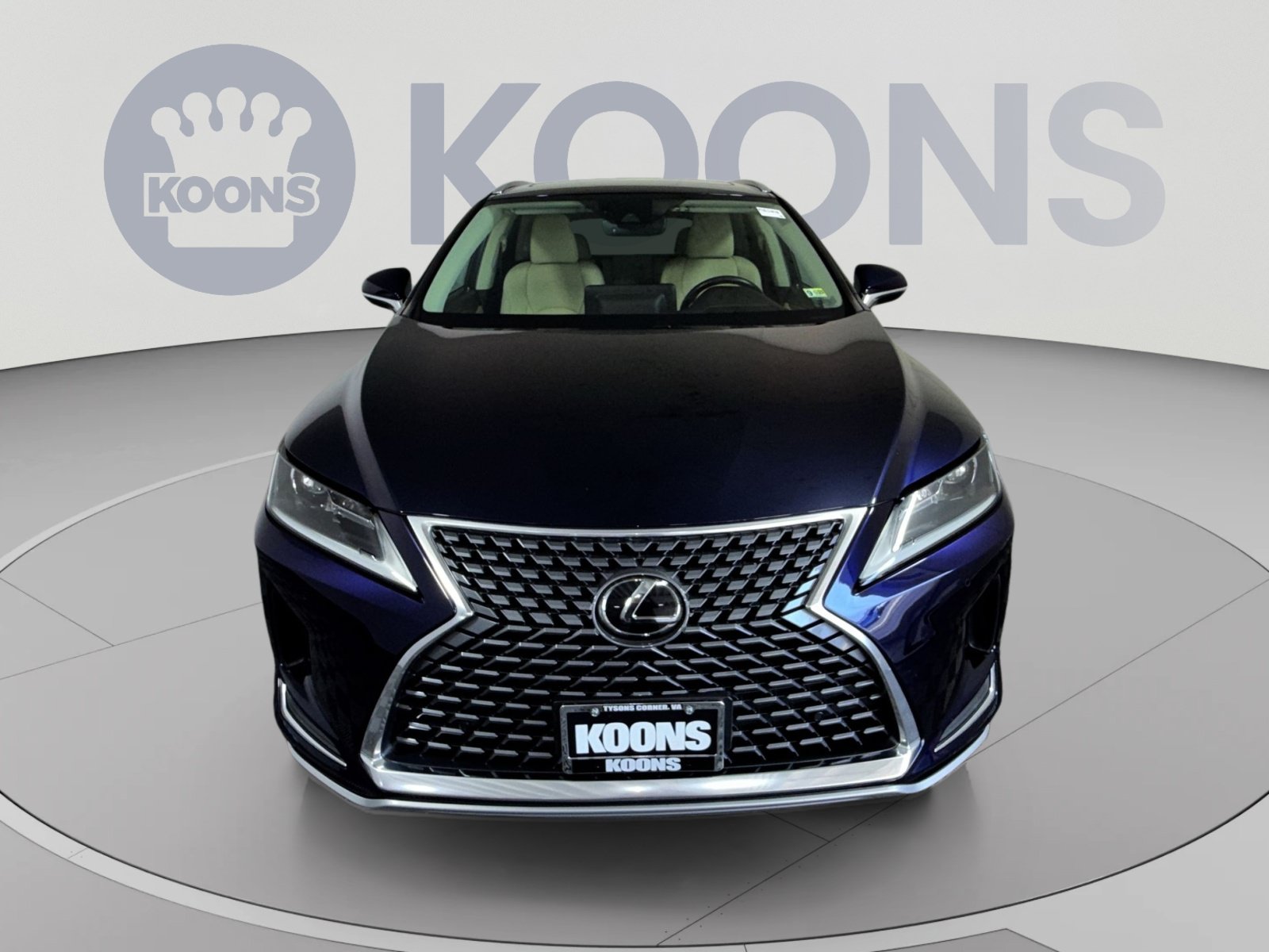 Used 2020 Lexus RX 350 AWD w/ Premium Package image 11
