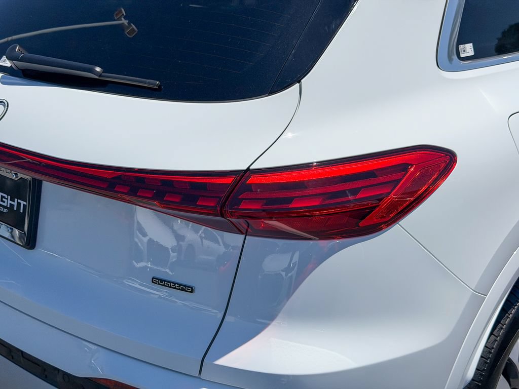 New 2026 Audi Q5 Premium AWD/4WD image 7