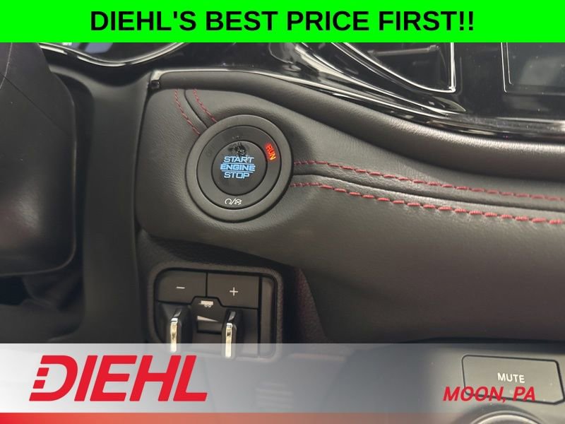 New 2026 Dodge Durango GT AWD/4WD image 33