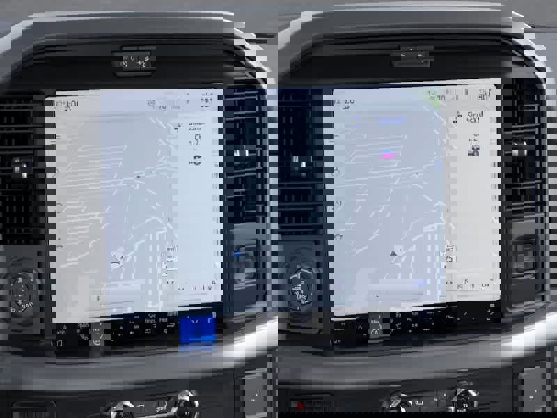 New 2026 Ford F150 XLT image 14