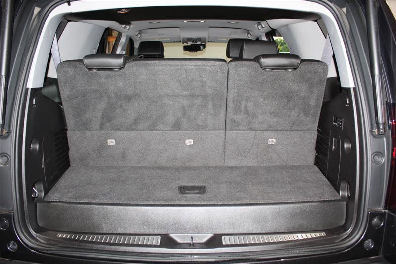Used 2015 Chevrolet Tahoe LTZ image 34