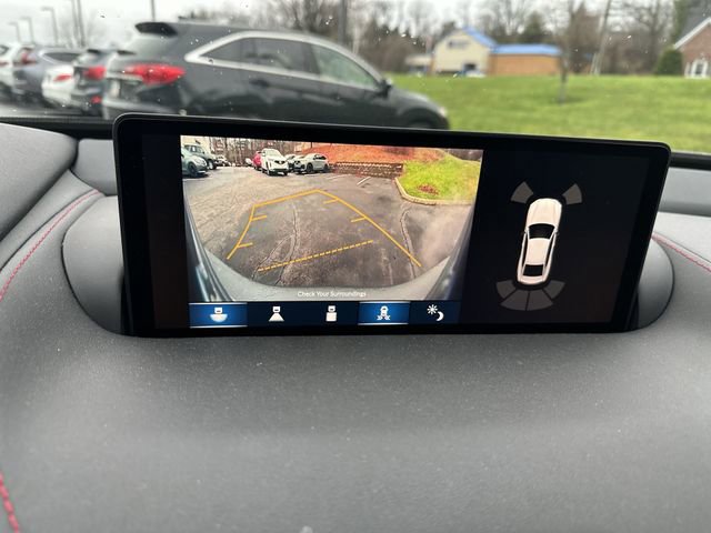 Used 2025 Acura TLX SH-AWD w/ A-SPEC Pkg image 18